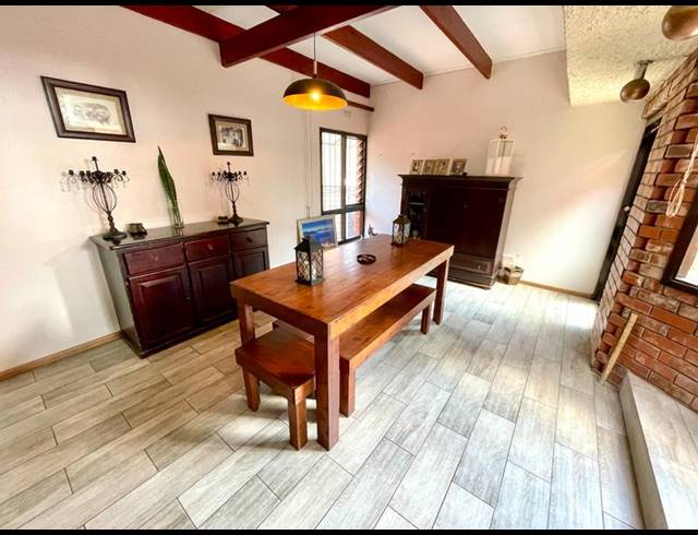 BUSINESS FOR SALE IN KRUGERSDORP CENTRAL